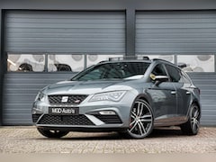 Seat Leon ST - 2.0 TSI CUPRA 300 /PANODAK/ACC/CARPLAY/SEAT-SOUND/PDC/STOELVERW