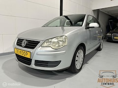 Volkswagen Polo - 1.4-16V Comfortline*Airco*NW-APK*Elekramen