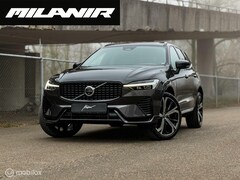 Volvo XC60 - 2.0 Recharge T6 R-Design AWD |Pano |H&K |HUD