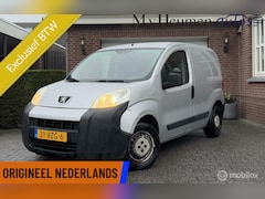 Peugeot Bipper - Bestel 1.4 HDi XR Nieuwe APK