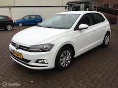 Volkswagen Polo - 1.6 TDI Comfortline - 5 deurs - airco