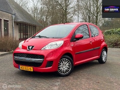 Peugeot 107 - 1.0-12V Sublime NAP APK AC