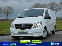 Mercedes-Benz Vito - 114 CDI AUT. LONG PRO