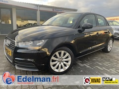 Audi A1 Sportback - 1.2 TFSI Connect