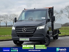 Mercedes-Benz Sprinter - 519 AC AUTOMAAT BPM VRIJ