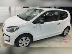 Volkswagen Up! - 1.0 take up BlueMotion