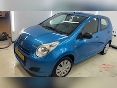 Suzuki Alto - 1.0 Comfort EASSS