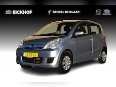 Daihatsu Cuore - 1.0 Premium - Automaat - All season banden- Airco - Rijklaarprijs