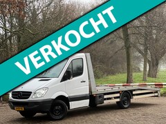 Mercedes-Benz Sprinter - 510 2.2 CDI 366