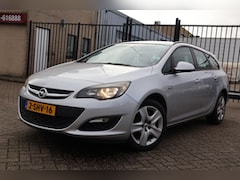 Opel Astra Sports Tourer - 1.4 Turbo Edition- 3rd gear deffect LEES ad