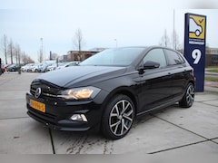 Volkswagen Polo - 1.0 TSI Business Carplay, ACC, NL auto, 1e eig, nieuwe R-line velgen Aanbieding