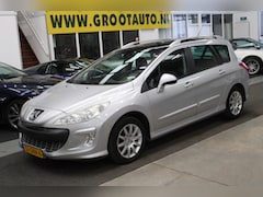 Peugeot 308 SW - 1.6 VTi XS NAP, Airco, Isofix, Cruise control, Trekhaak