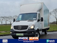 Mercedes-Benz Sprinter - 316 AC AUTO6