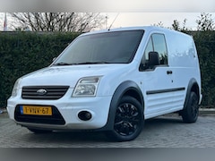 Ford Transit Connect - T220S 1.8 TDCi Trend|APK12-25|Airco|Voorruitverwarming|CentraleDV