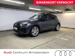 Audi Q5 - 55 TFSI e quattro Competition 367pk Plug in Hybrid | Komt begin februari binnen | Panorama