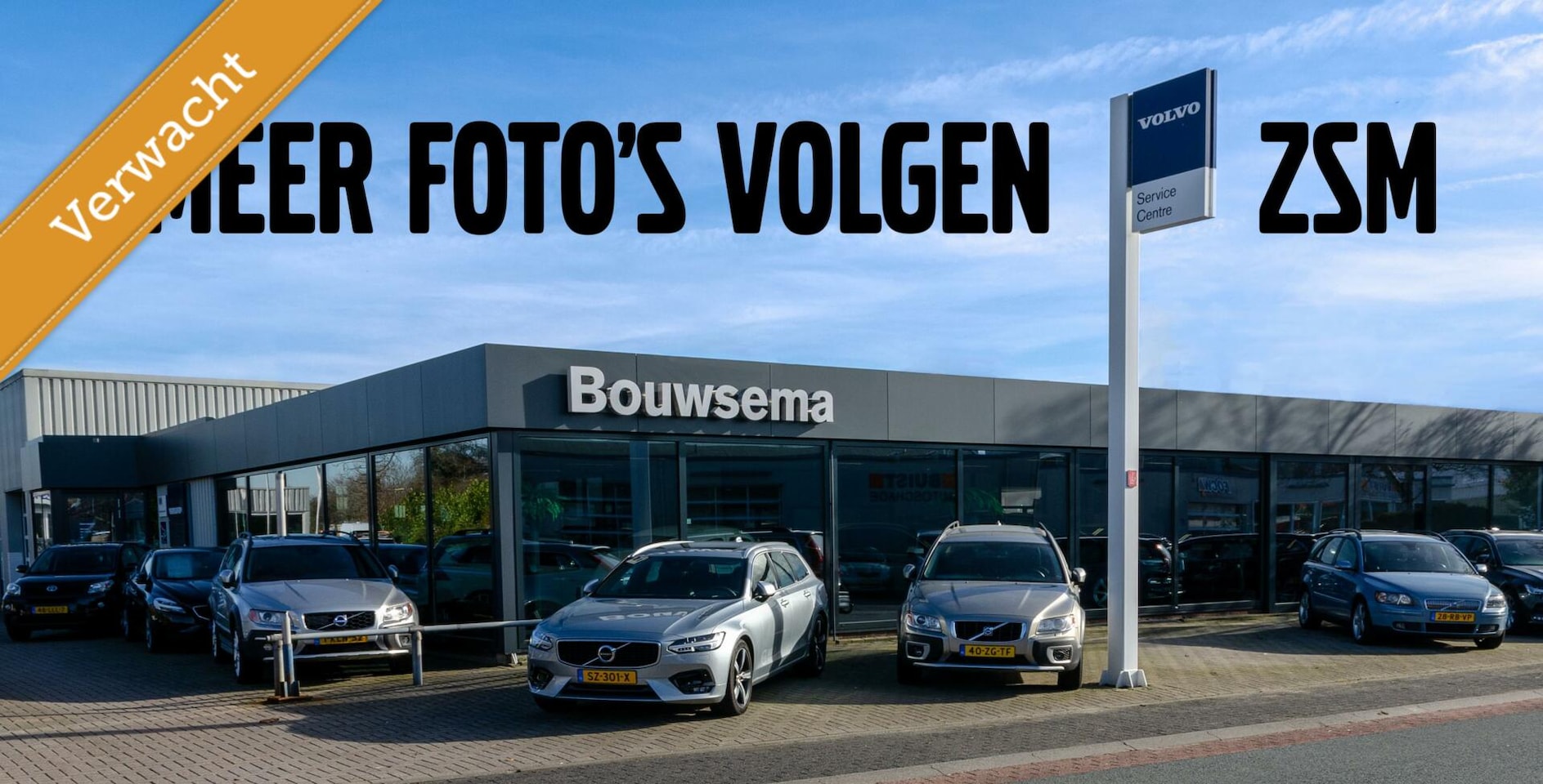 Volvo XC40 - B3 Plus Dark|360 camera|ACC|Verw.voorruit|Keyless - AutoWereld.nl