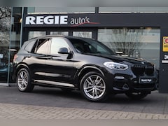 BMW X3 - xDrive20i M Sport Led Navi Elec.Trekhaak Leer