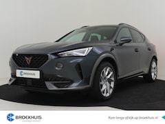 CUPRA Formentor - 1.4 TSI e-Hybrid Essential 204pk | Adaptief cruise control | Full led koplampen | Camera a