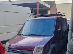 Ford Transit Connect - T200S 1.8 TDCi