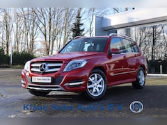 Mercedes-Benz GLK-klasse - 250 4MATIC Comand, 360° Camera, trekhaak, Stoelverwarming