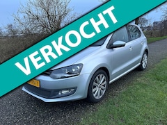 Volkswagen Polo - 1.2 TSI Comfortline