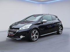 Peugeot 208 - 1.6 Turbo GTi /Apple Carplay/JBL Audio/Stoelverw./Clima&Cruise Control/Parkeersens./(MET G