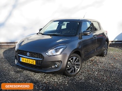 Suzuki Swift - 1.2 Style Smart Hybrid, Automaat, 1e Eig. GARANTIE TOT 2027 All-Seasons, Parkeerhulp, Carp