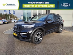 Ford Explorer - 3.0 V6 EcoBoost PHEV 457pk Automaat ST-Line 7 persoons