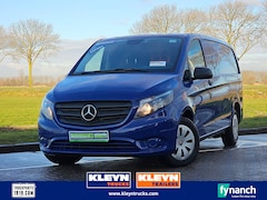 Mercedes-Benz Vito - 116 AC AUTOMAAT EURO6