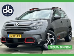 Citroën C5 Aircross - 1.5 BlueHDI 131pk AUTOMAAT Business DIGITAAL DASH. I TREKHAAK ORG.NL + NAP