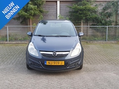 Opel Corsa - 1.2-16V Business