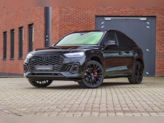 Audi Q5 Sportback - 55 TFSI e S edition | Pano | B&O | Head-up | Stuurverwarming