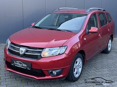 Dacia Logan MCV - 0.9 TCe Prestige / CRUISE. / NAV. / DAKRAILS / AC / GARANTIE