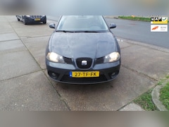 Seat Ibiza - 1.4-16V Chill Out