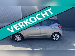 Hyundai i10 - 1.0 Comfort 5-zits