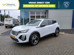 Peugeot 2008 - 1.2 Puretech 130pk Allure AUTOMAAT | Navigatie | Camera achter | Licht metalen velgen |