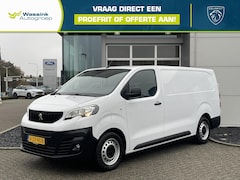 Peugeot Expert - GB L3 75kWh 136pk | Cruise Control | Navigatie | Camera Achter | PDC Achter |