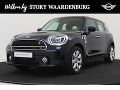 MINI Countryman - Cooper SE ALL4 Classic Automaat / Premium Plus Pakket / Panoramadak / Achteruitrijcamera /