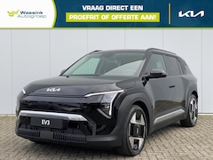 Kia EV3 - 81, 4 kWh 204pk Plus Advanced | Nu in de showroom | | Nieuw te bestellen vanaf 36.995, - |