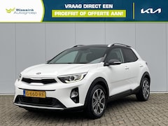 Kia Stonic - 1.0 T-GDi 100pk DynamicPlusLine | All Season Banden | Cruise Control | Keyless | Camera &