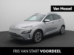 Hyundai Kona Electric - EV Pure 64 kWh | Nieuw uit voorraad leverbaar | Navigatie | Parkeersensoren | Achteruitrij