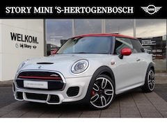 MINI John Cooper Works - Hatchback JCW Chili Automaat / Panoramadak / JCW Sportstoelen / Comfort Access / LED / Hea