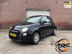 Fiat 500 - 1.0 TwinAir Pop AIRCO NL-AUTO NW APK