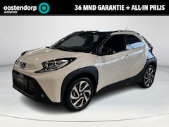 Toyota Aygo X - 1.0 VVT-i S-CVT Automaat Pulse