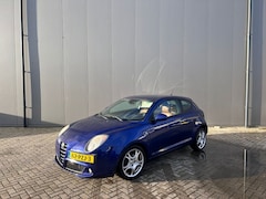 Alfa Romeo MiTo - 1.3 JTDm ECO Limited Edition