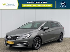 Opel Astra Sports Tourer - 1.0 Turbo 105pk 120 Jaar Edition | Navigatie | CarPlay | Sensoren |