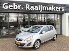 Opel Corsa - 1.3 CDTi Design Edition*Airco*EXPORTPRIJS