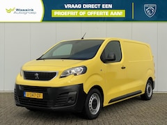 Peugeot Expert - 226S 1.6HDi 3 zitter I Premium I Trekhaak | Navigatie