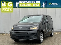 Fiat Doblò Cargo - New 1.5 HDi 130pk | Automaat | Navigatie | Parkeercamera