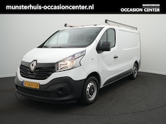 Renault Trafic - 1.6 dCi T29 L1H1 Comfort Energy - Trekhaak - Imperiaal - Navigatie